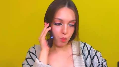 Snapshot of _miss_merciless chatting on 11/25/25, 02:39 Miss Jessica Boss Jordan online show from 11/25/25, 02:39