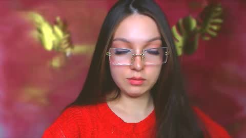 Snapshot of _miss_merciless chatting on 12/18/25, 05:30 Miss Jessica Boss Jordan online show from 12/18/25, 05:30