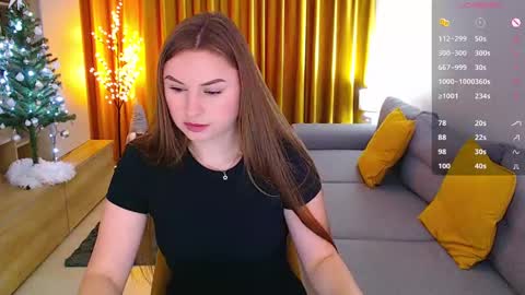 Mia online show from 12/21/24, 10:28