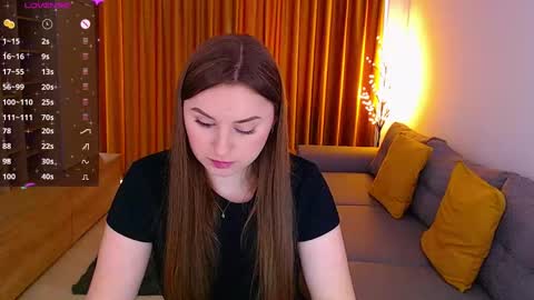 Mia online show from 01/22/25, 01:00