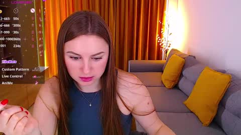 Mia online show from 03/02/25, 12:01