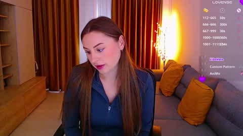 Mia online show from 11/26/25, 09:32