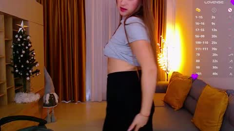 Mia online show from 12/20/25, 08:10