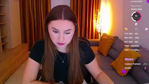 Mia online show from 01/18/26, 09:57