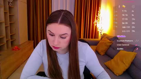 Mia online show from 02/26/26, 07:07