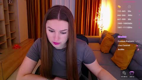 Mia online show from 03/03/26, 06:52