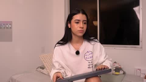 Vale online show from 02/14/25, 01:13