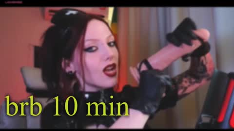 Miss Eva. if anyone in NYK to fuck here is sissy sn -  online show from 03/12/25, 01:14