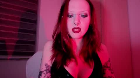 Miss Eva. if anyone in NYK to fuck here is sissy sn -  online show from 03/23/26, 10:25