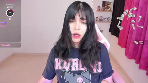 Hanna  Idependent Model   online show from 01/13/25, 03:12