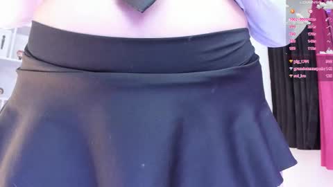 Hanna  Idependent Model   online show from 02/09/25, 06:54