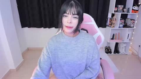 Hanna  Idependent Model   online show from 03/06/25, 05:03
