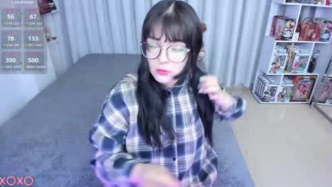 Hanna  Idependent Model   online show from 03/15/26, 03:56