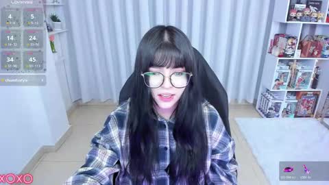 Snapshot of _misshoneyxx chatting on 05/02/26, 03:33 Hanna Idependent Model online show from 05/02/26, 03:33