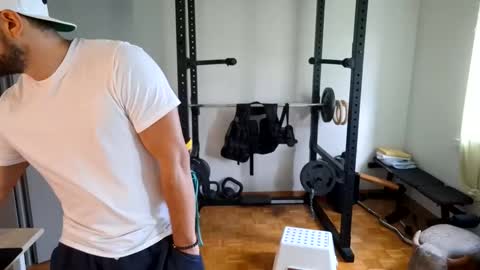 Snapshot of _misterniceguy chatting on 10/02/25, 06:53 BENJI online show from 10/02/25, 06:53