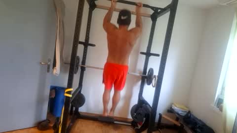 Snapshot of _misterniceguy chatting on 10/16/25, 11:22 BENJI online show from 10/16/25, 11:22