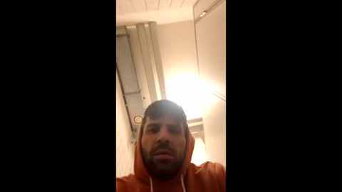 Snapshot of _misterniceguy chatting on 10/27/25, 11:25 BENJI online show from 10/27/25, 11:25