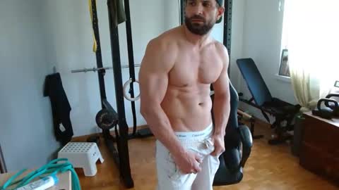 BENJI online show from 04/16/26, 03:24