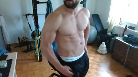 BENJI online show from 05/20/26, 03:18