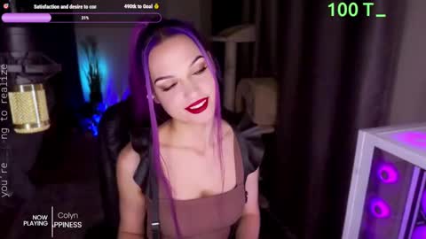 Mistress Milana online show from 02/28/25, 08:18