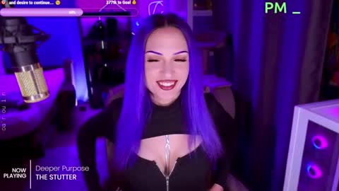 Mistress Milana online show from 01/16/26, 05:39