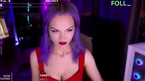 Snapshot of _mistress__ chatting on 05/26/26, 04:58 Mistress Milana online show from 05/26/26, 04:58