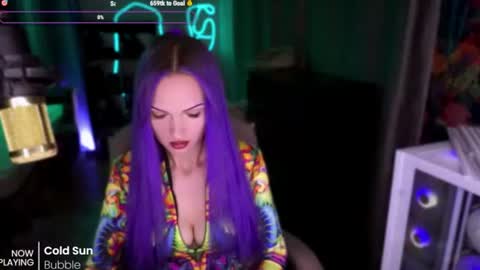 Snapshot of _mistress__ chatting on 06/09/26, 05:57 Mistress Milana online show from 06/09/26, 05:57