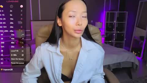  MIURA  online show from 03/31/26, 01:07