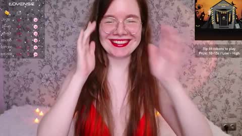  mizuka  online show from 10/29/25, 04:42