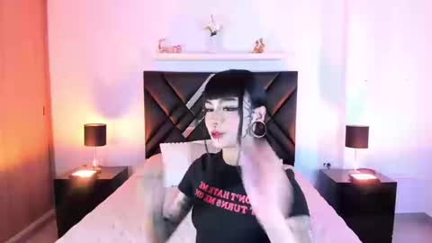 mizuki  online show from 03/14/26, 02:33