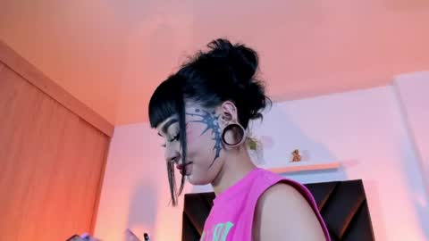 mizuki  online show from 04/15/26, 07:58