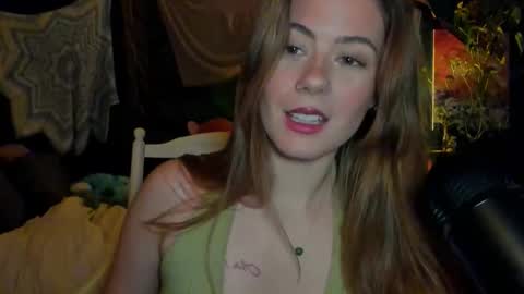 mouse online show from 11/21/25, 04:22