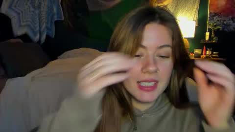 mouse online show from 11/25/25, 02:44