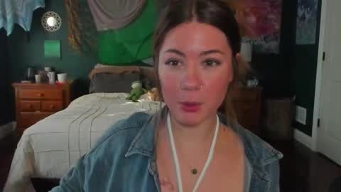 mouse online show from 01/13/26, 09:31