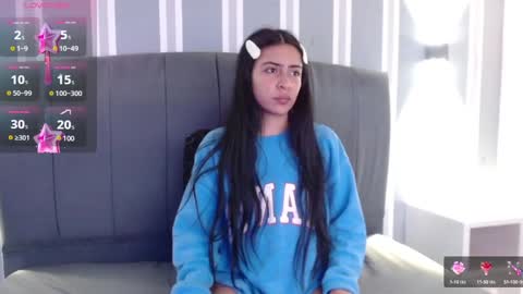 Molly online show from 12/05/24, 04:09