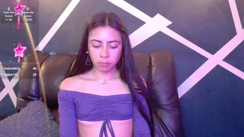 Molly online show from 12/06/24, 02:13