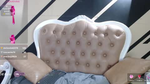 Molly online show from 01/10/25, 06:42