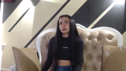 Molly online show from 01/24/25, 12:20