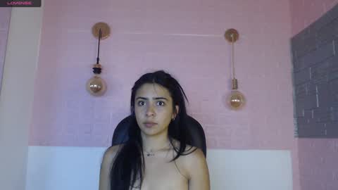 Molly online show from 01/28/25, 03:57