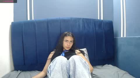 Molly online show from 02/04/25, 09:31