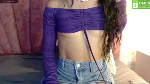 Molly online show from 02/06/25, 04:14