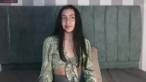 Molly online show from 02/13/25, 09:06