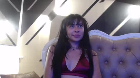 Molly online show from 02/24/25, 08:17