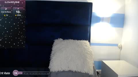 Molly online show from 02/25/25, 01:09