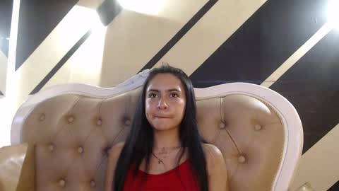 Molly online show from 03/02/25, 12:09