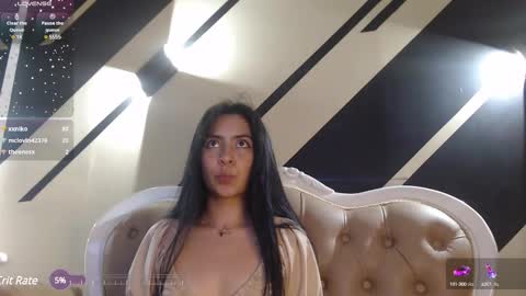 Molly online show from 03/04/25, 03:55