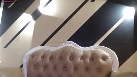 Molly online show from 03/11/25, 03:05