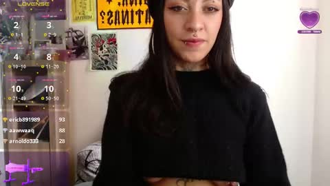 Emmy online show from 01/12/26, 02:11