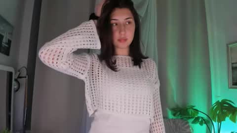 Eva online show from 01/06/26, 12:31