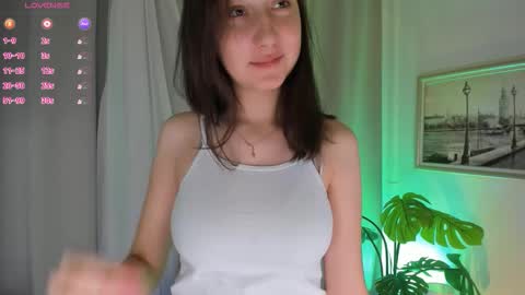 Eva online show from 01/11/26, 12:10